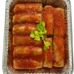 (10 pcs) LARGE CABBAGE ROLLS