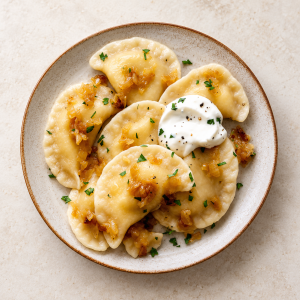 PIEROGI