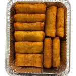 (10 pcs) CREPES – SAVORY