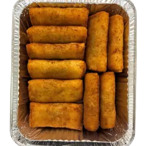 (10 pcs) CREPES – SAVORY