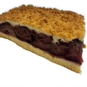 11″x8″ PLUM CAKE