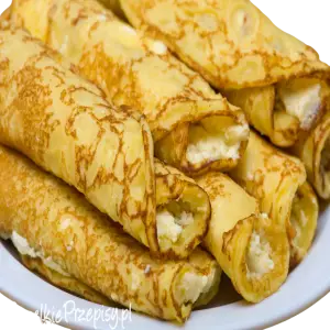 (10 pcs) CREPES – SWEET