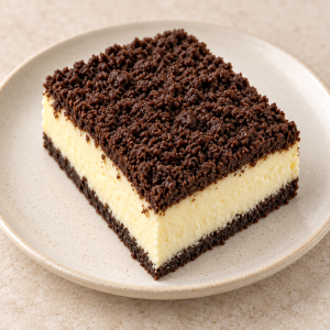 CHEESE CAKES